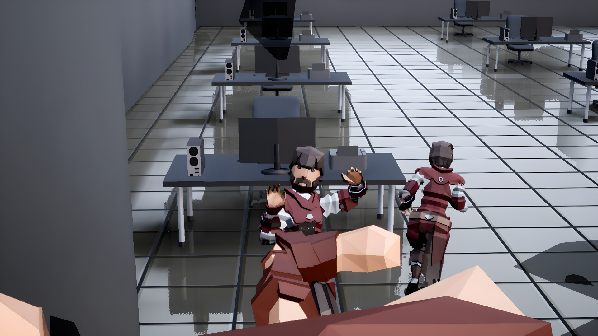 Beat Your Boss screenshot #2