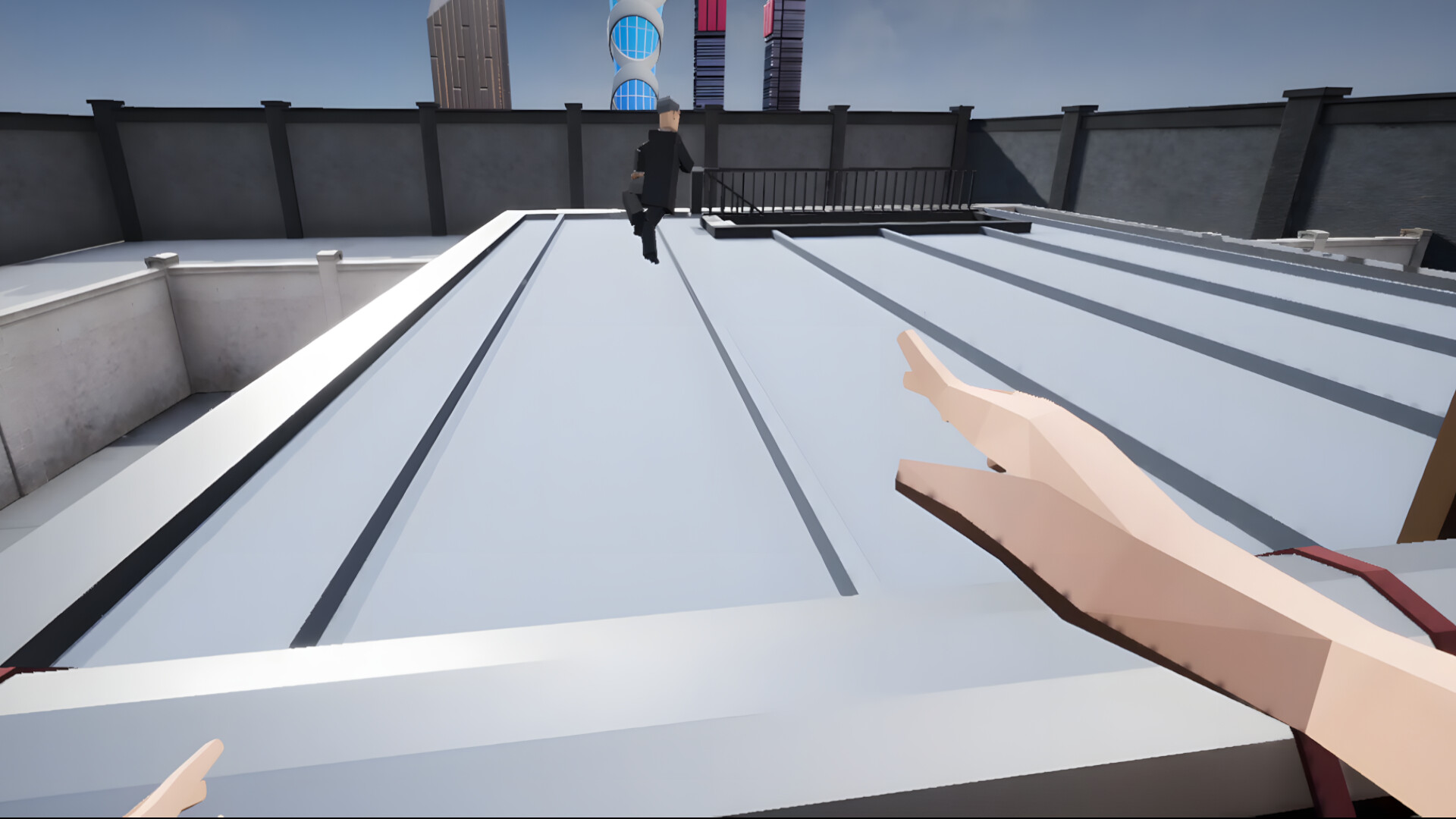 Beat Your Boss screenshot #6