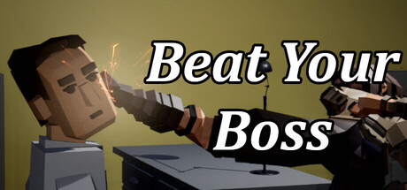 Beat Your Bossの作品画像