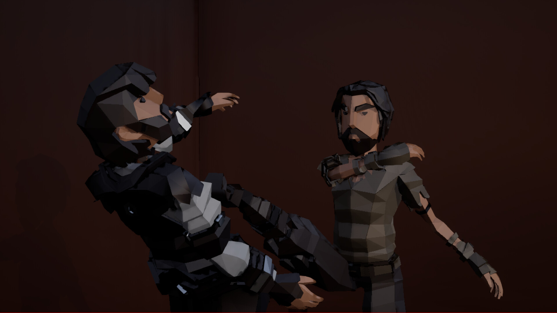 Beat Your Boss screenshot #1