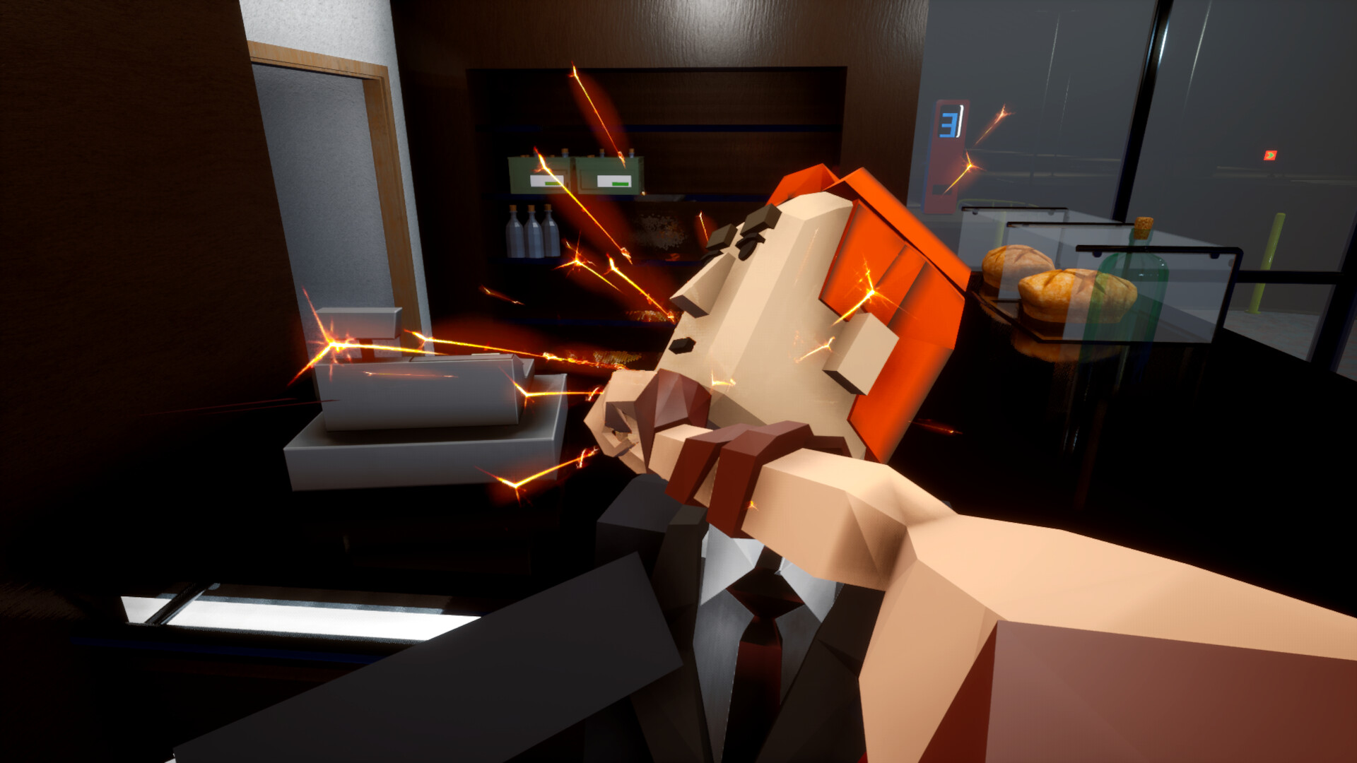 Beat Your Boss screenshot #1