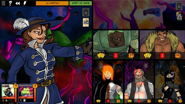 Sentinels of the Multiverse - Shattered Timelines