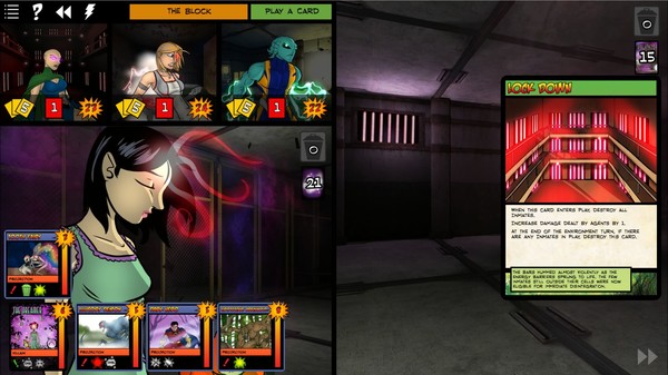 Sentinels of the Multiverse - Shattered Timelines