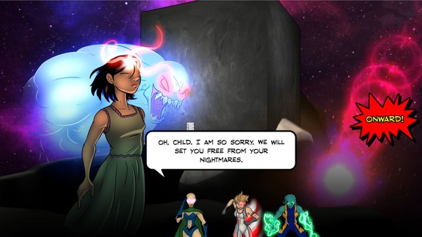 Sentinels of the Multiverse - Shattered Timelines