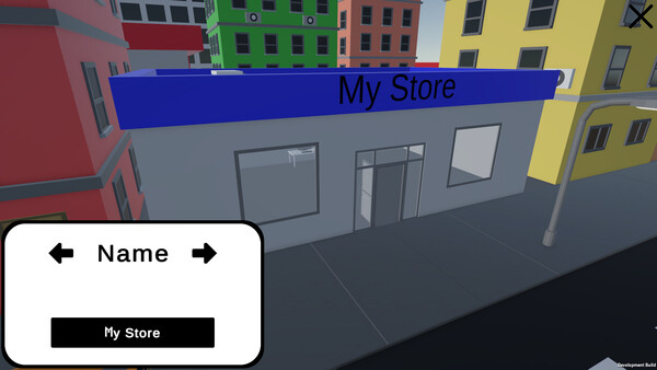 Screenshot of REAL DEAL gameplay showing in-action mechanics