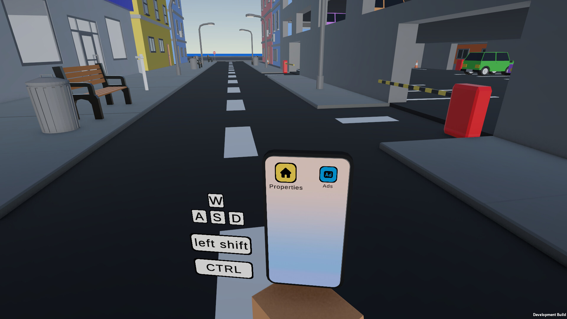 REAL DEAL screenshot #4