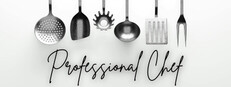 Professional Chef Banner