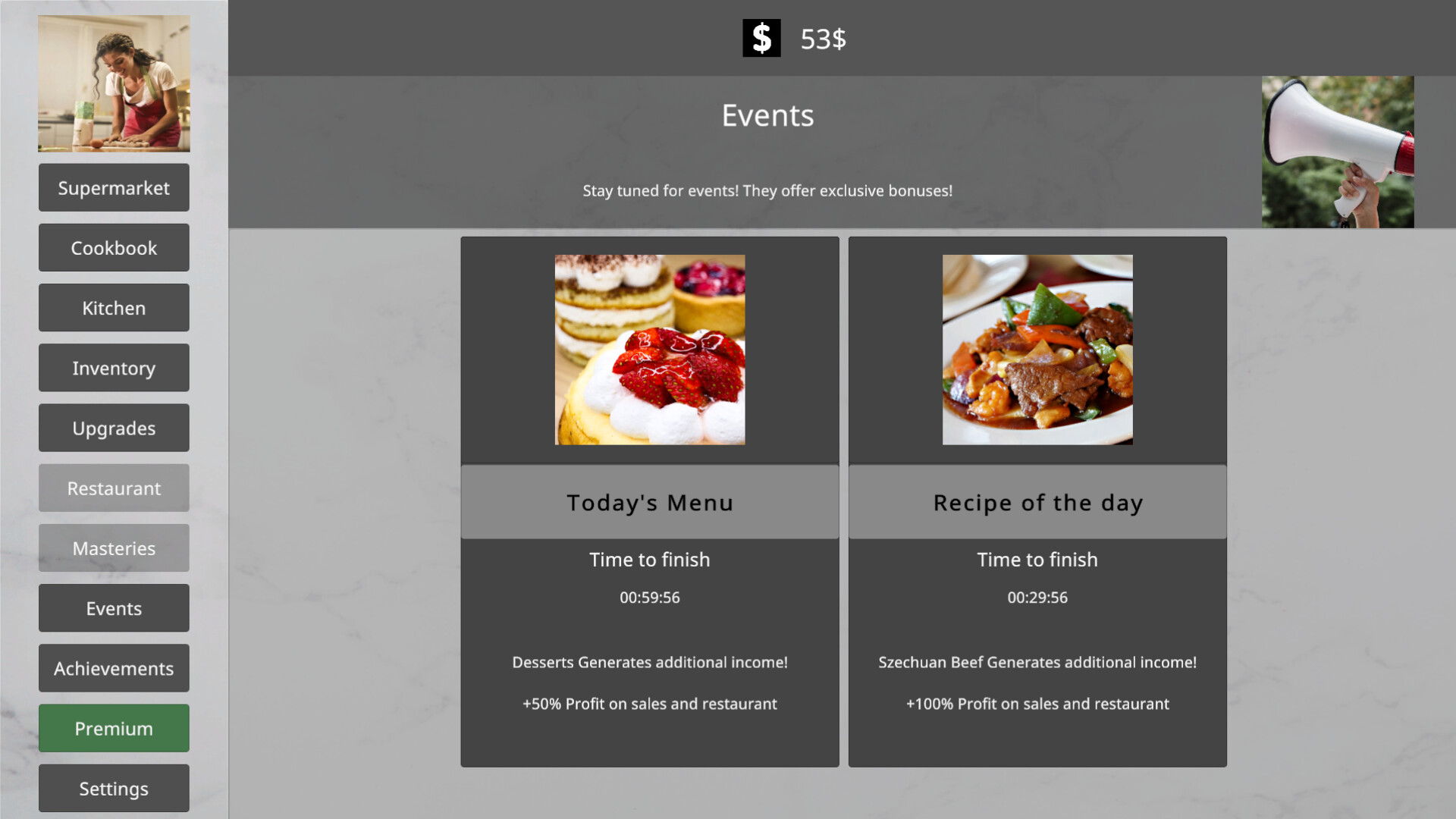 Professional Chef screenshot 10