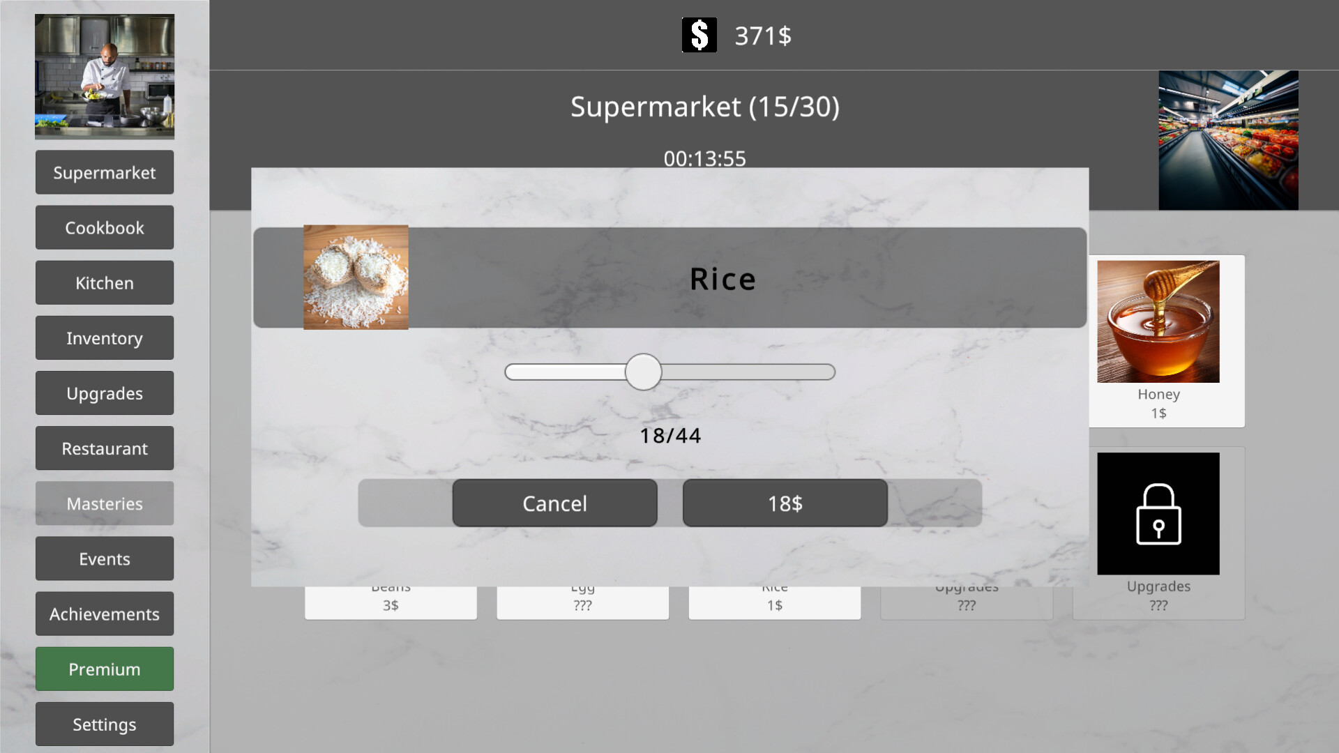 Professional Chef screenshot #10