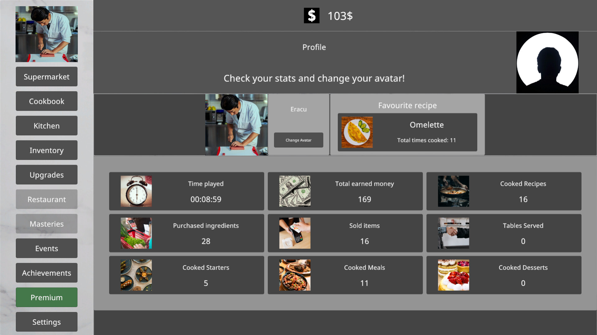 Professional Chef screenshot 7