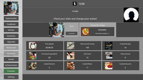 Screenshot media