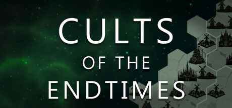 Cults of the Endtimes - Wasserfall. Popular. 