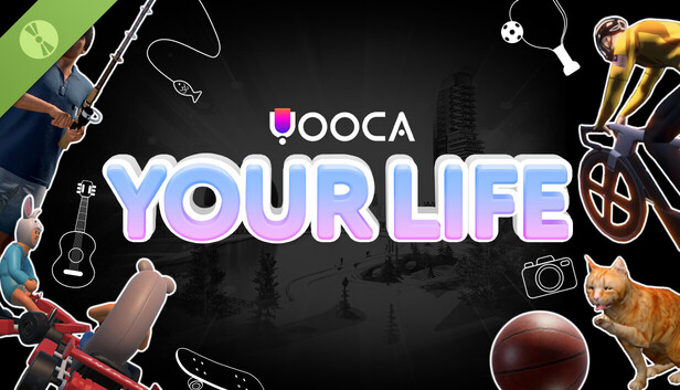 Yooca: Your Life [DEMO]