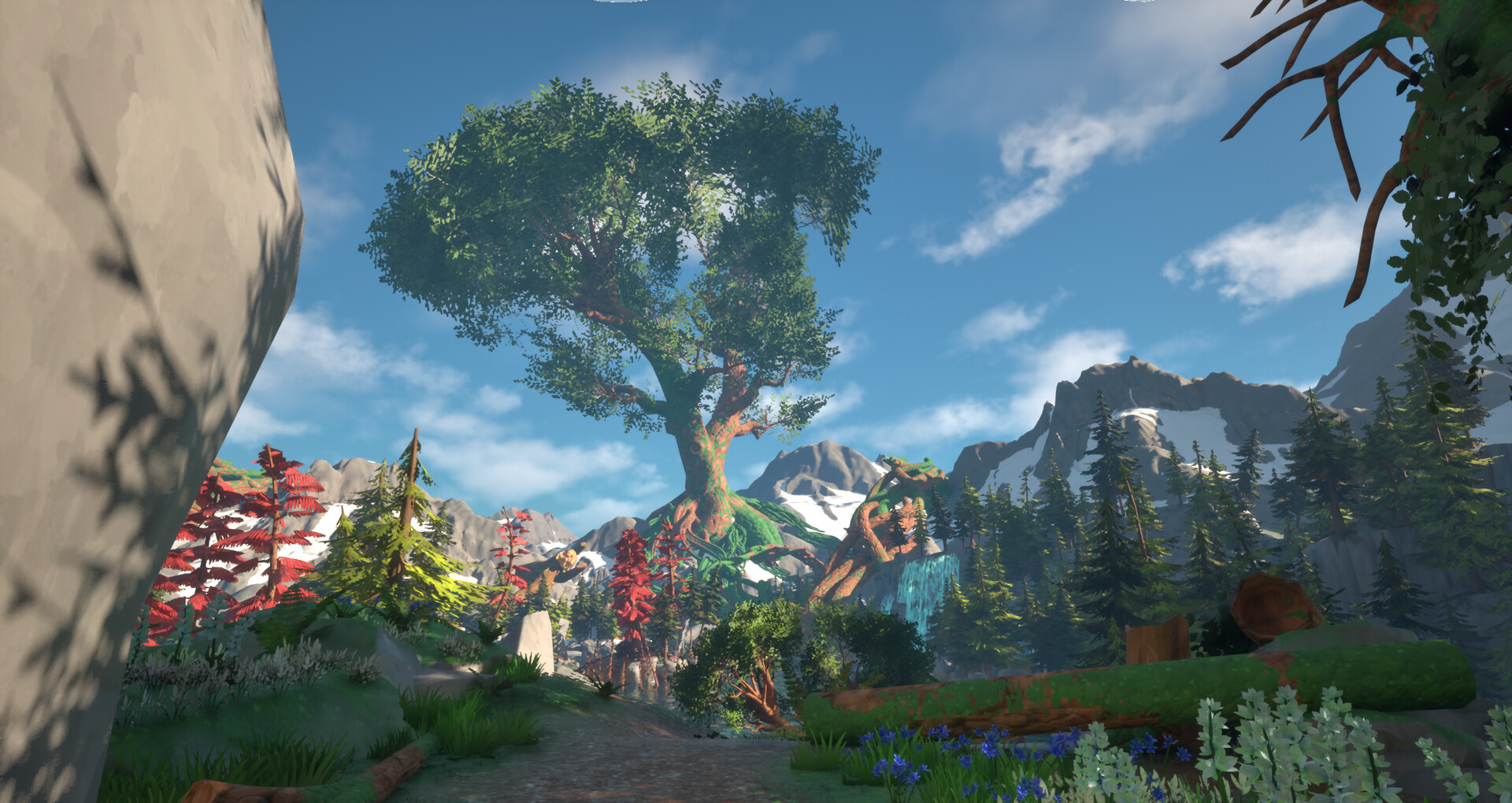 Rootnote screenshot #2