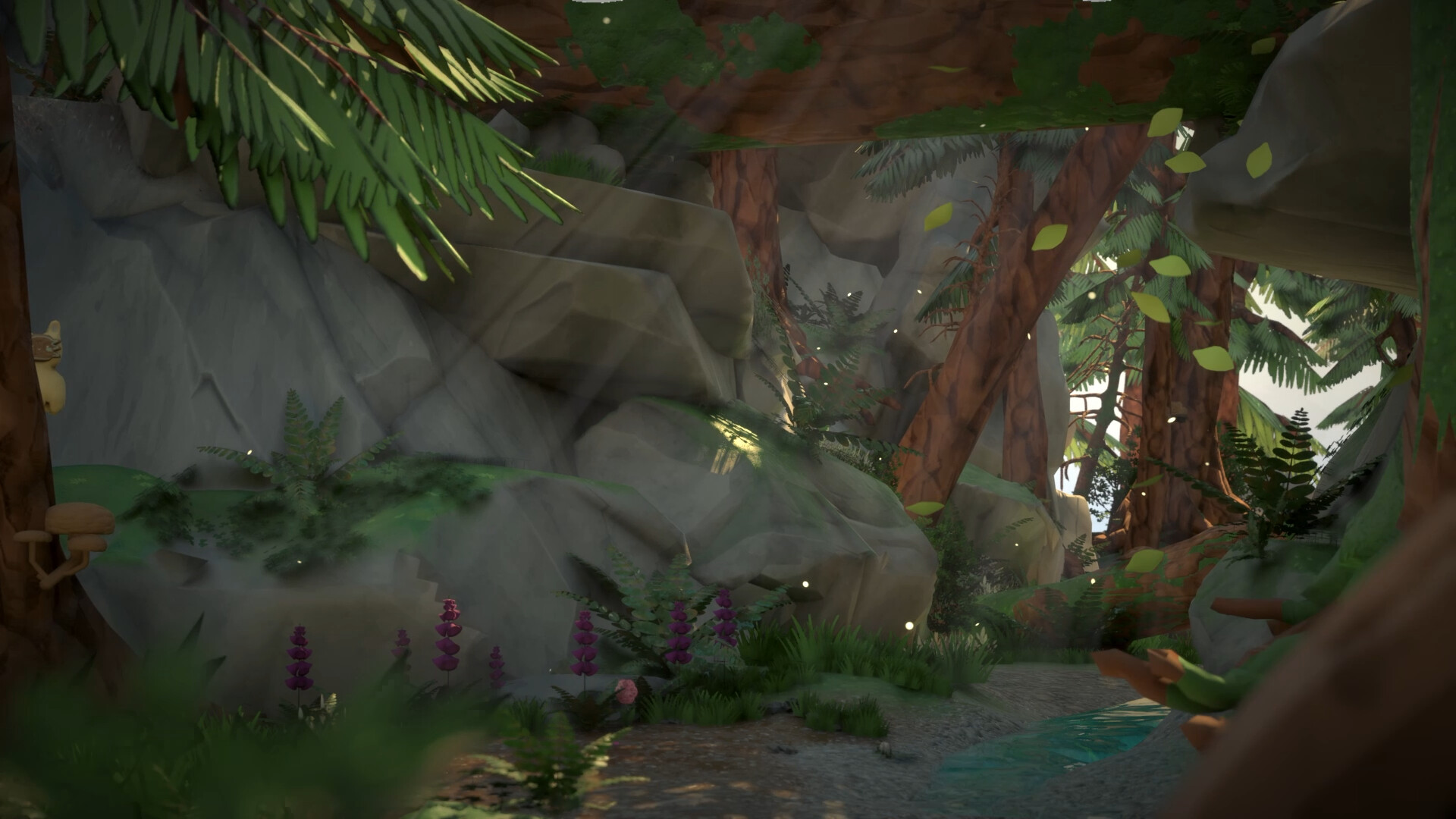 Rootnote screenshot #5