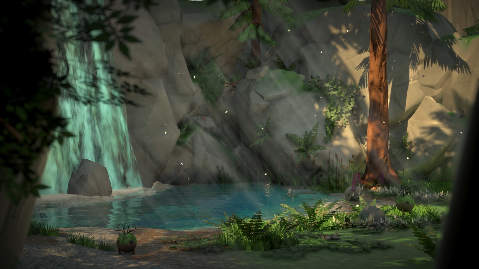 Rootnote screenshot #3