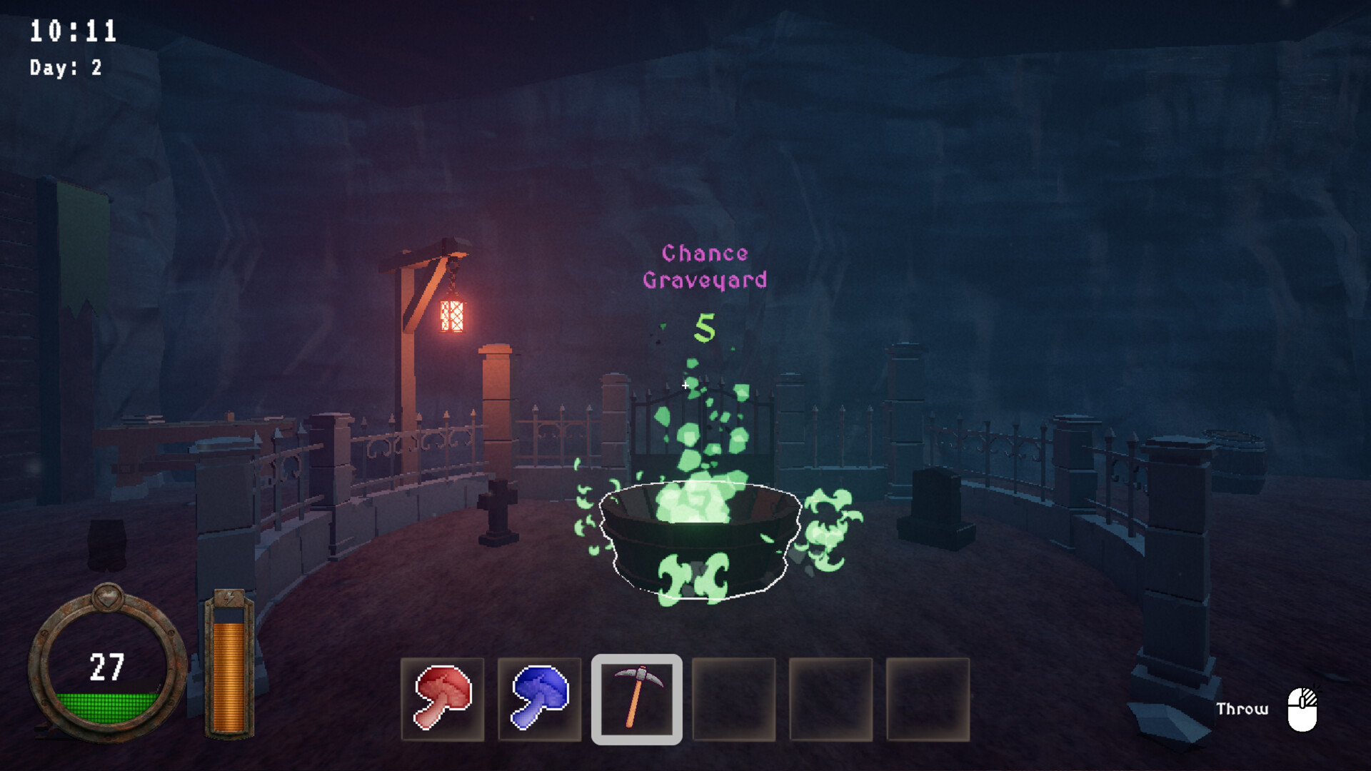 VeinLight screenshot 7