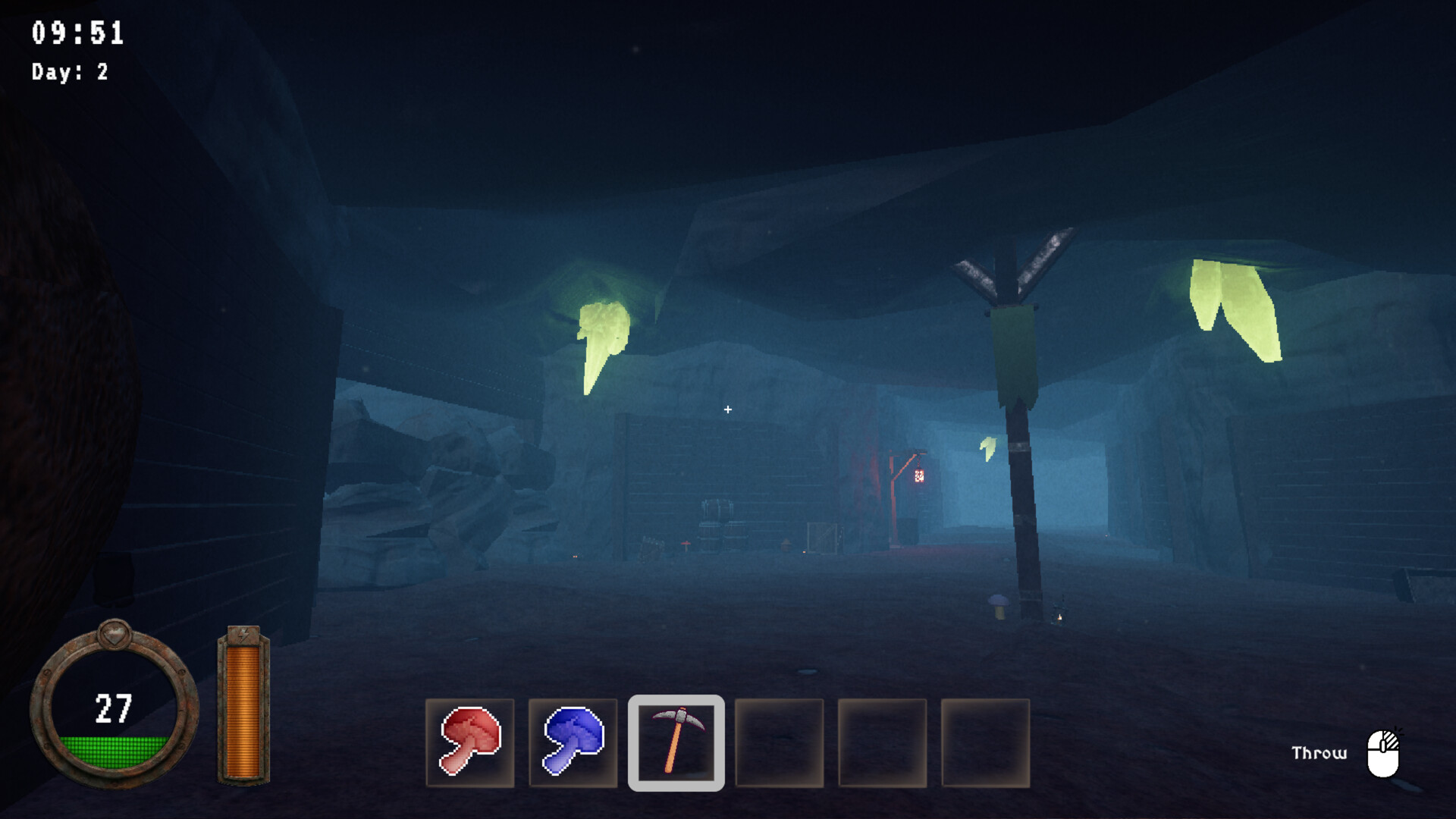 VeinLight screenshot #6