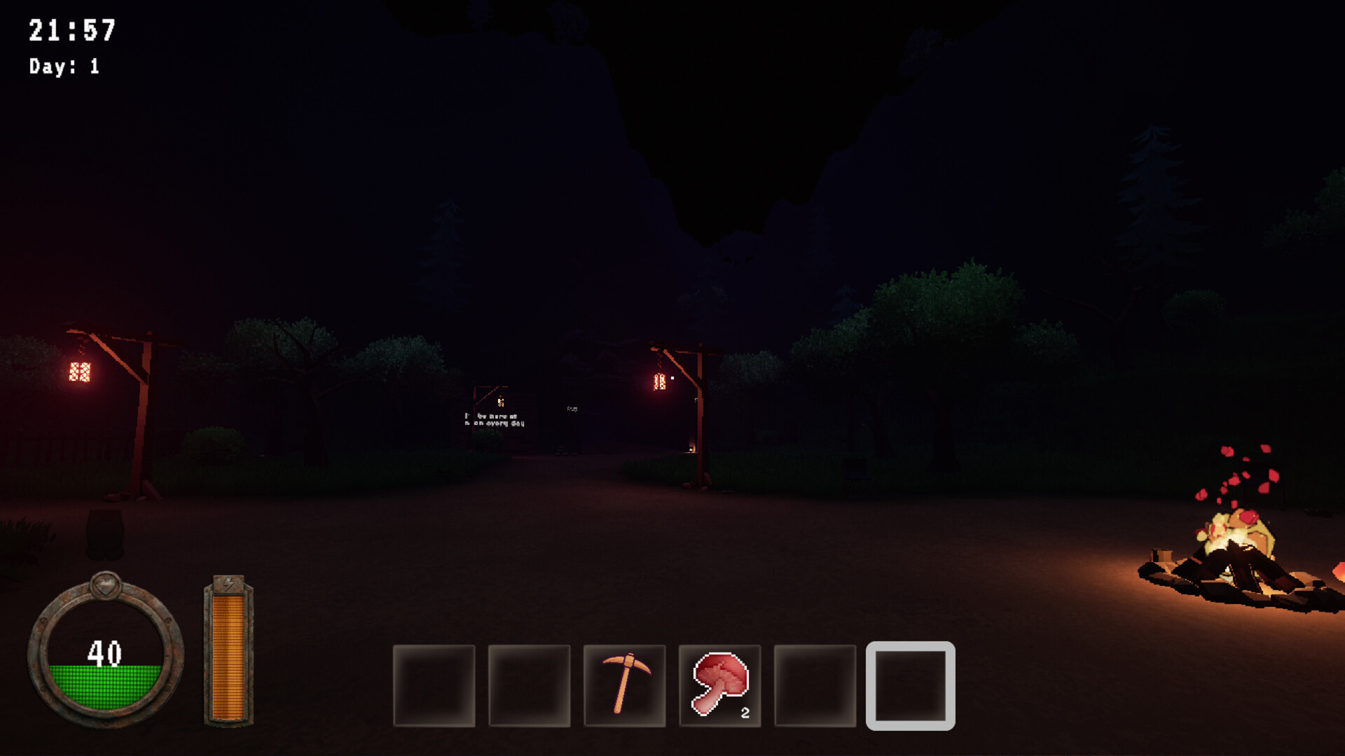 VeinLight screenshot 5