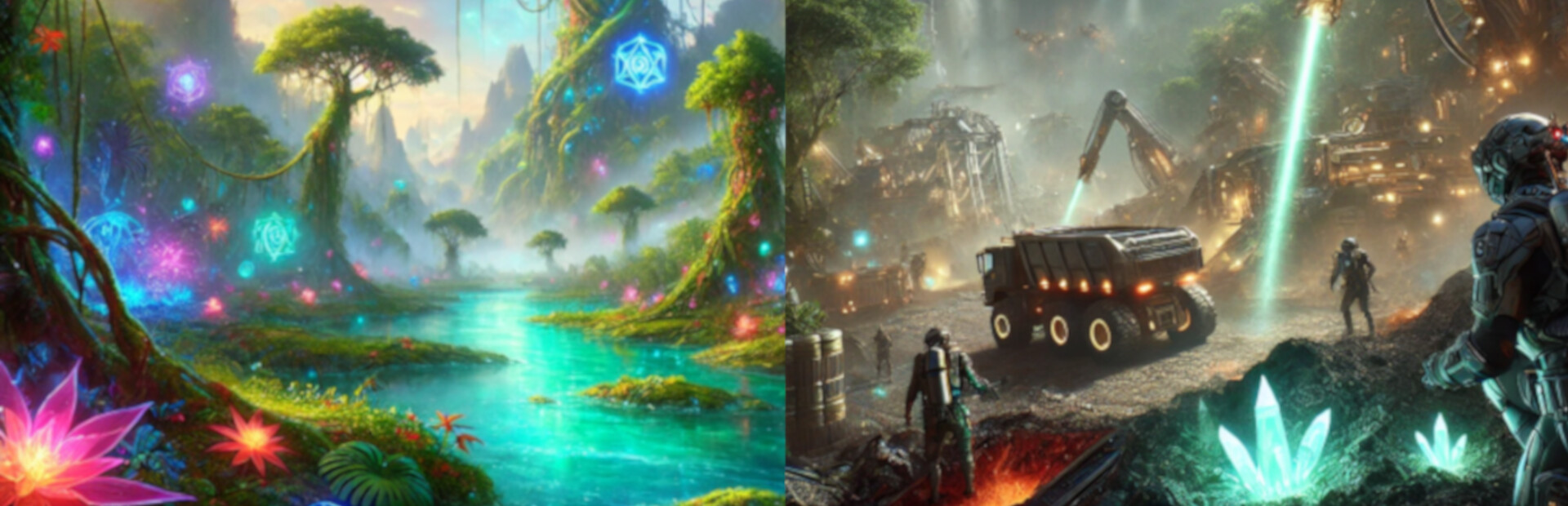 Downfall MMORPG