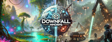 Downfall MMORPG