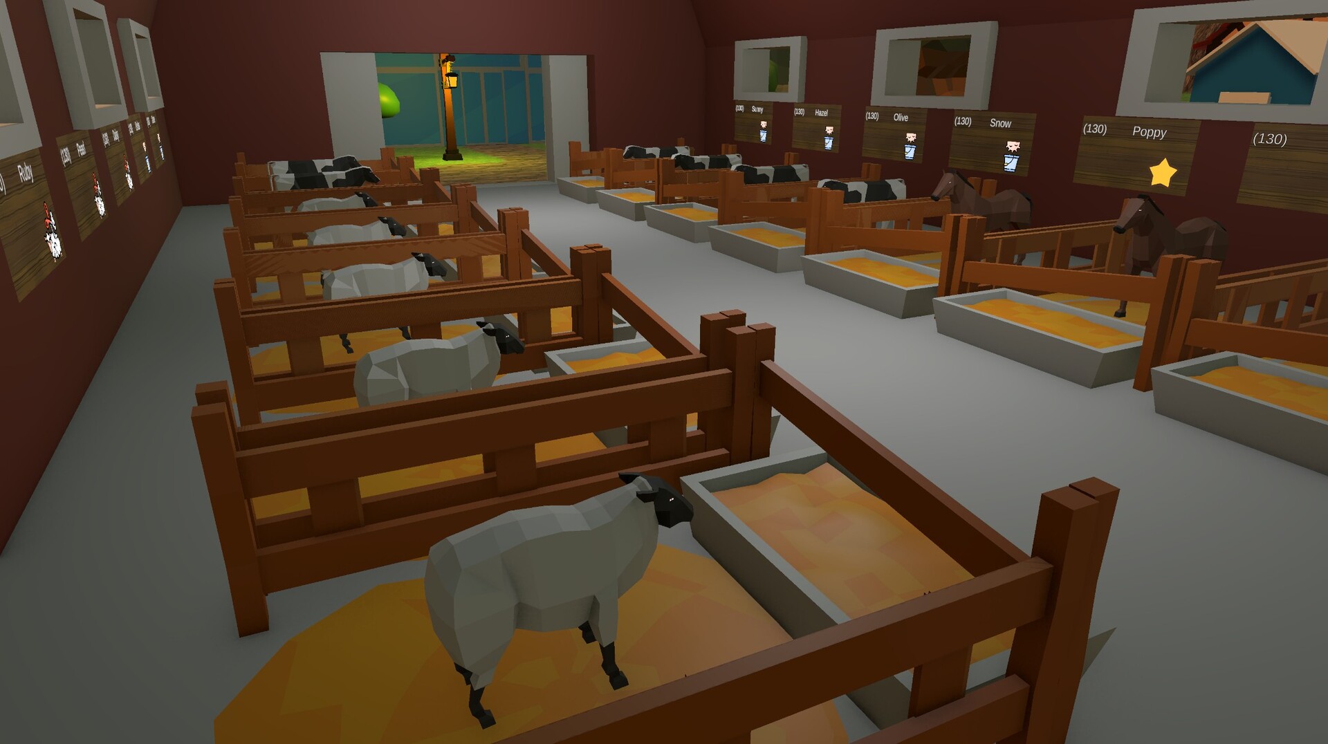 Greenfield Valley screenshot #2