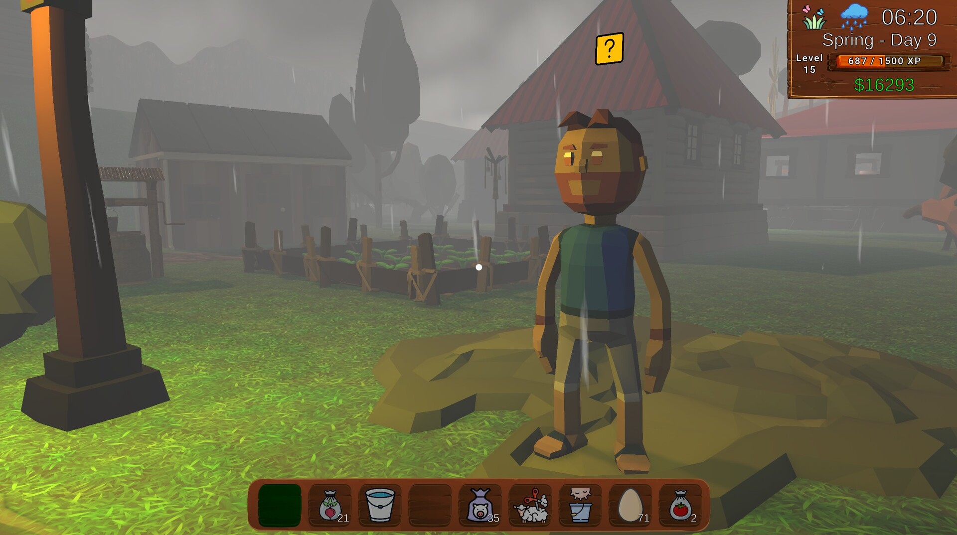 Greenfield Valley screenshot #7