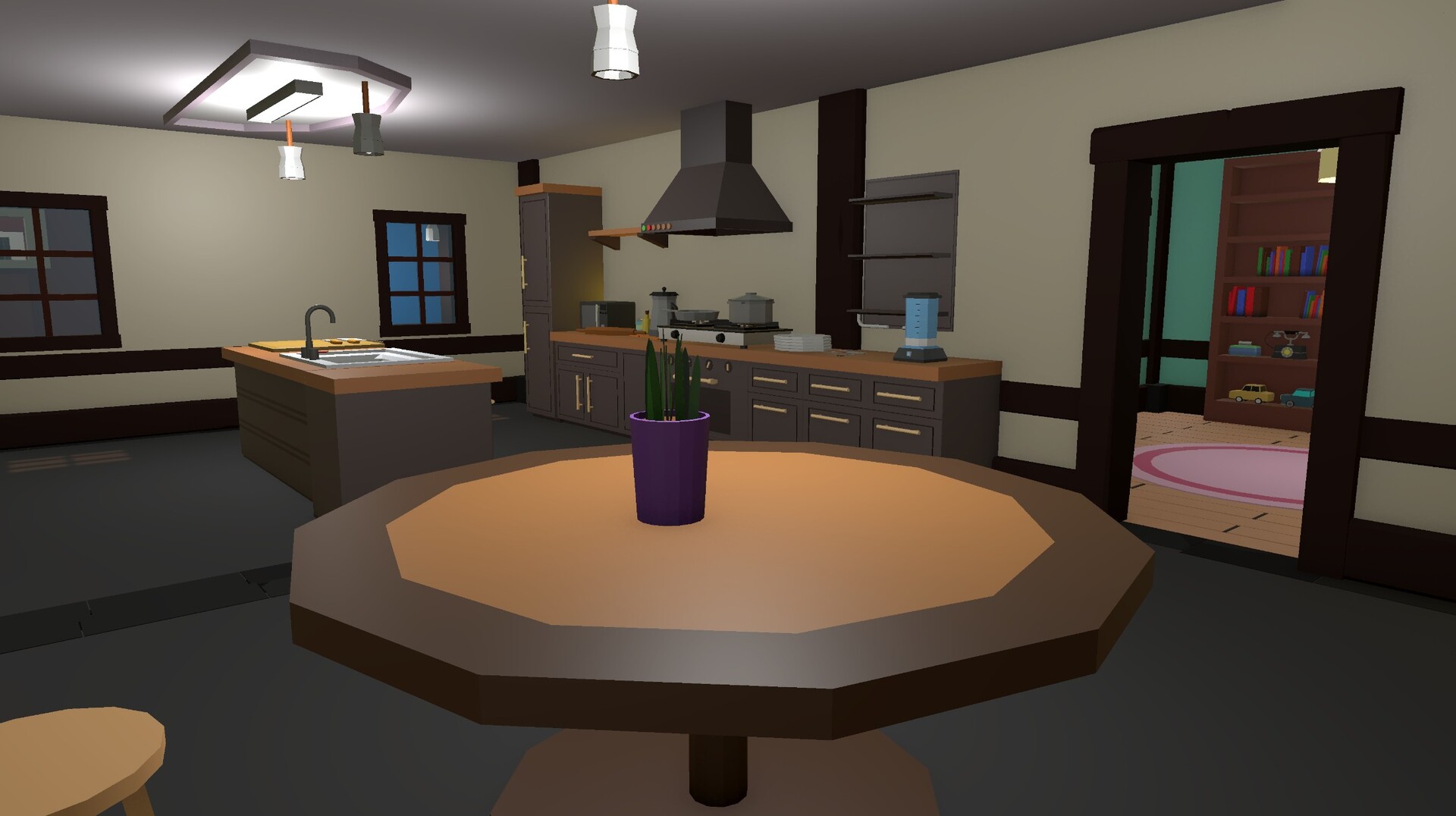 Greenfield Valley screenshot #4