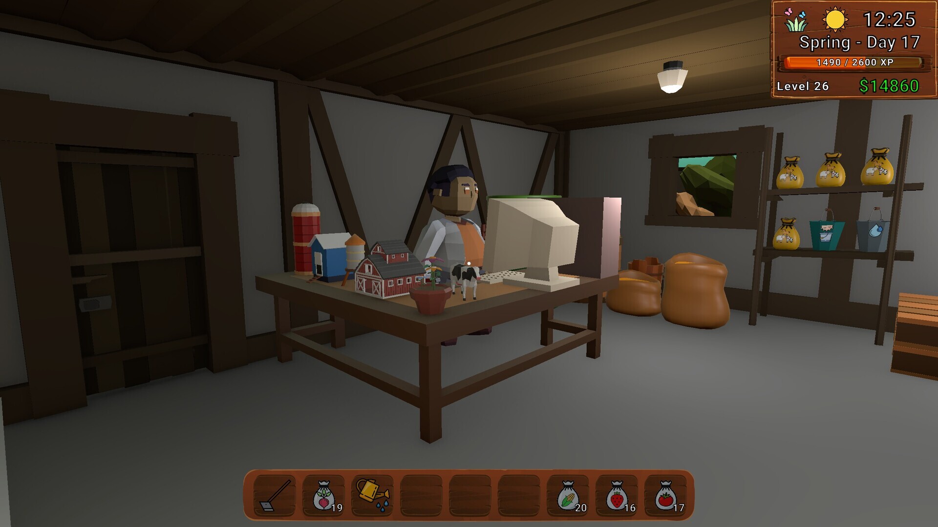 Greenfield Valley screenshot #8