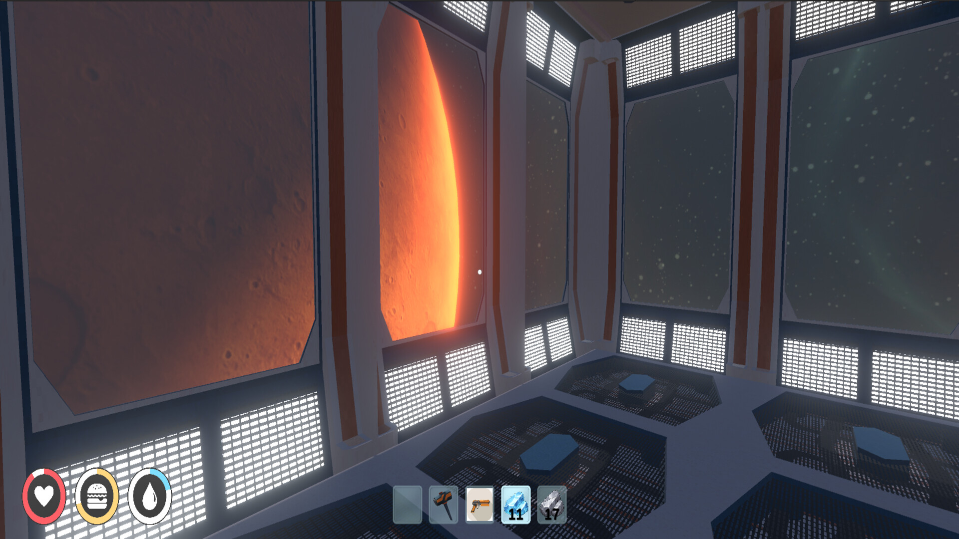 Capsule screenshot #1