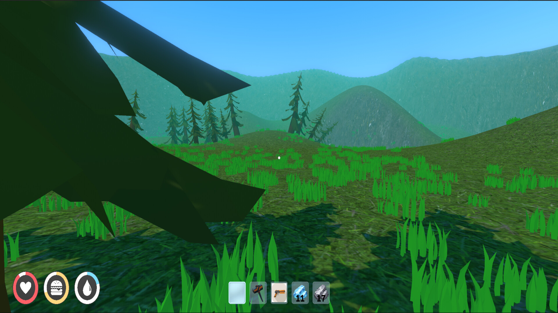 Capsule screenshot #4