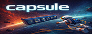 Capsule media