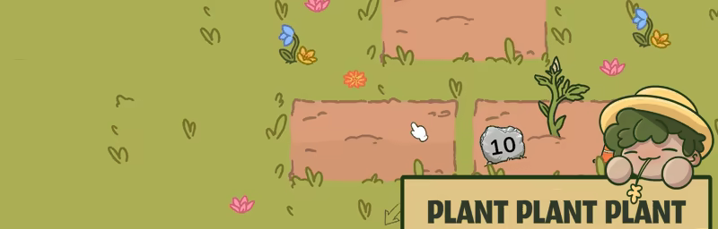Tiny Jar Farm video 3