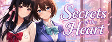Secrets of the Heart Steam capsule image