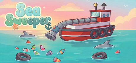 Sea Sweeper