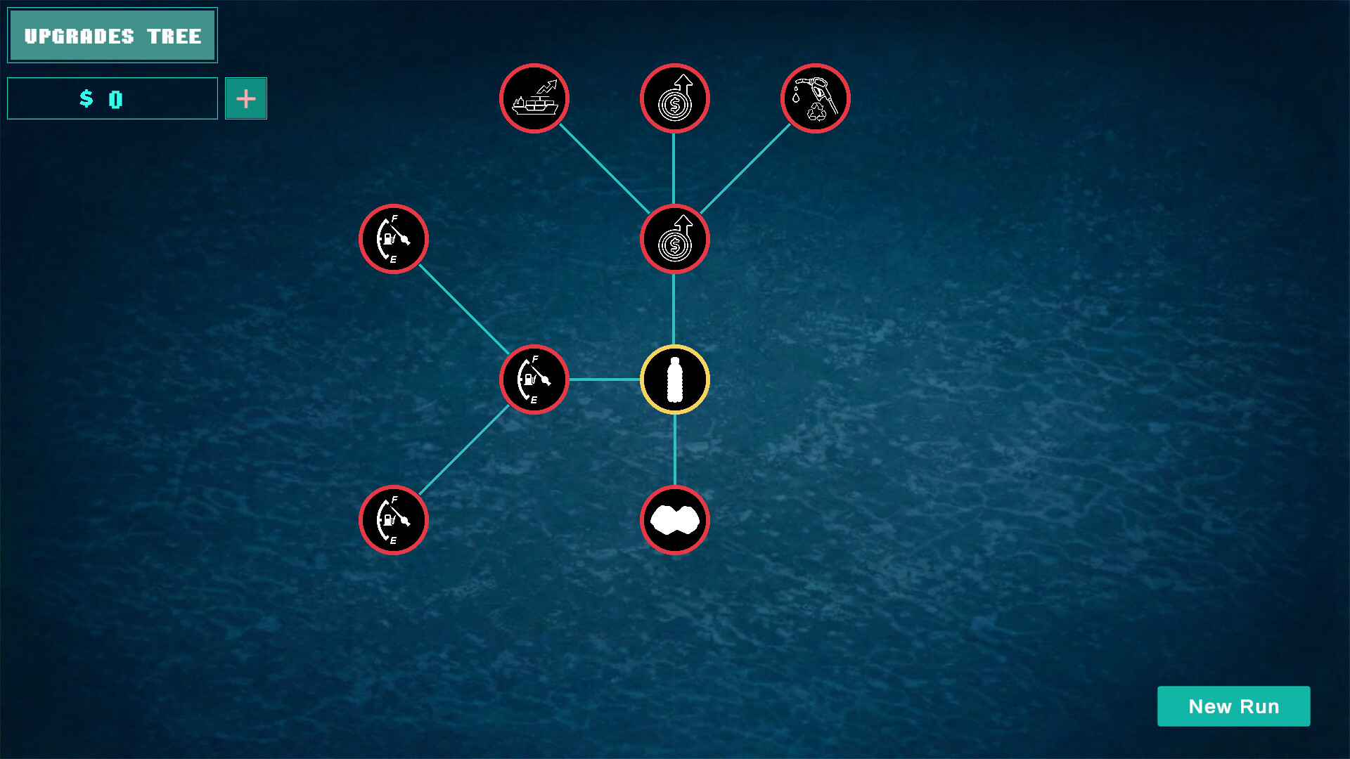 App Background