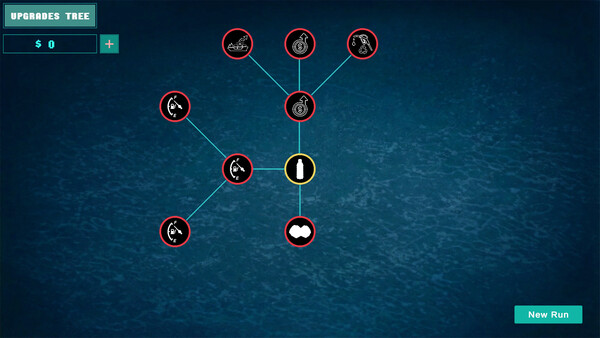 Screenshot 3 of Sea Sweeper - more gameplay footage