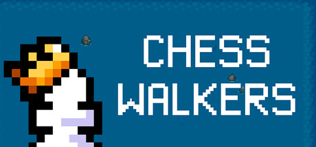 ChessWalkers