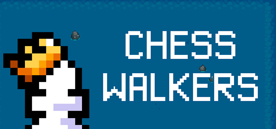 ChessWalkers header image