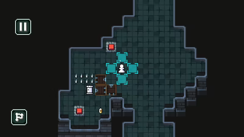 ChessWalkers video 1
