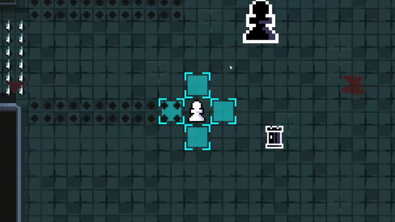 ChessWalkers video 3