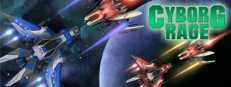 Cyborg Rage