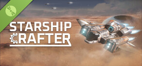 Starship Crafter Demo