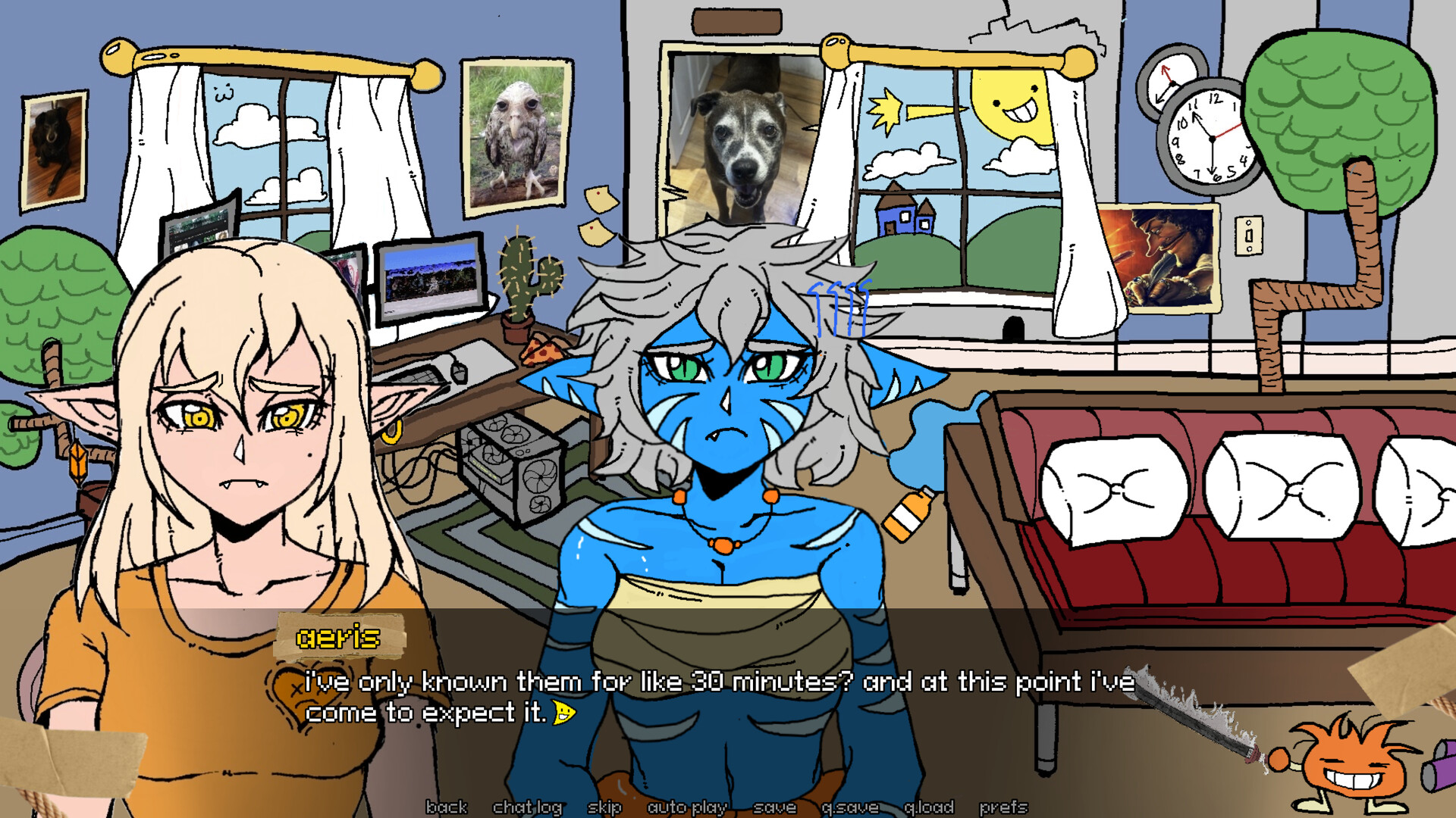 PAPERSODA screenshot #5