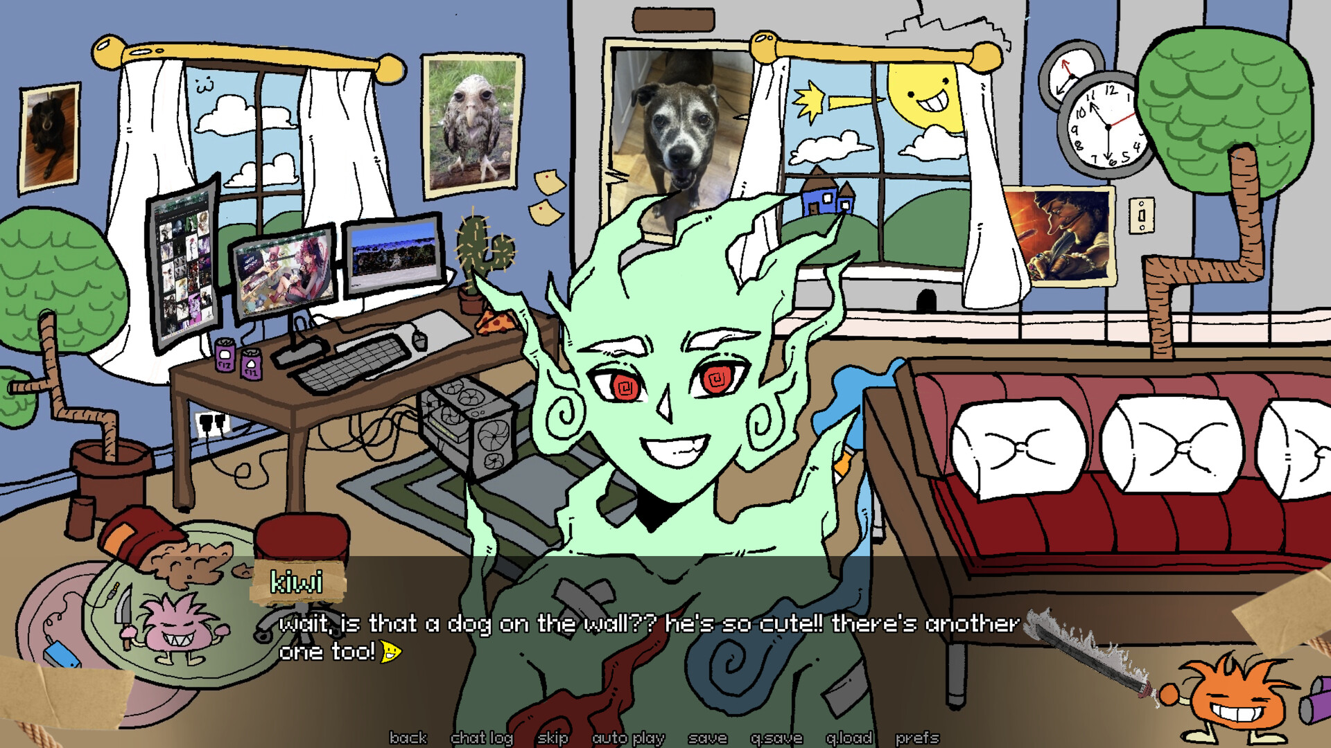 PAPERSODA screenshot #4