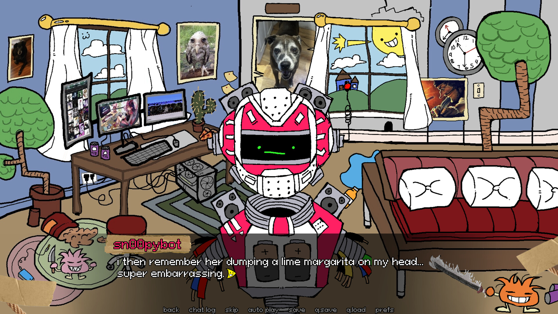 PAPERSODA screenshot #6