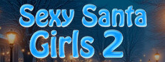 Sexy Santa Girls 2