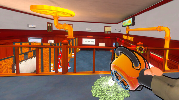 Dirty 2 Clean screenshot 6