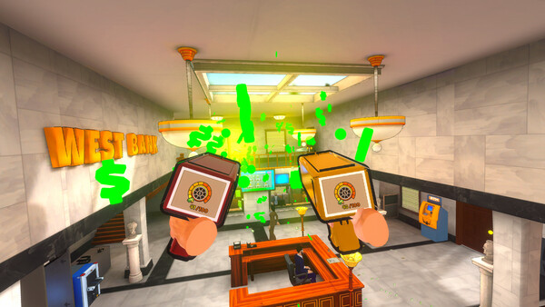 Dirty 2 Clean screenshot 4