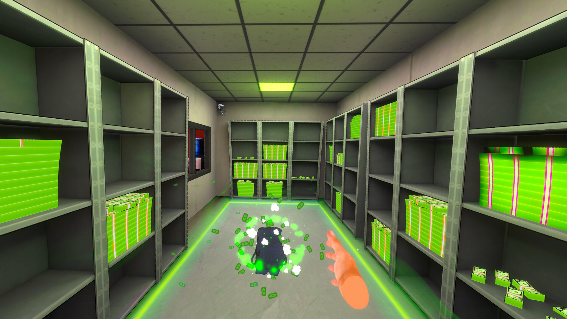Dirty 2 Clean screenshot #3
